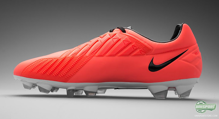 total 90 boot