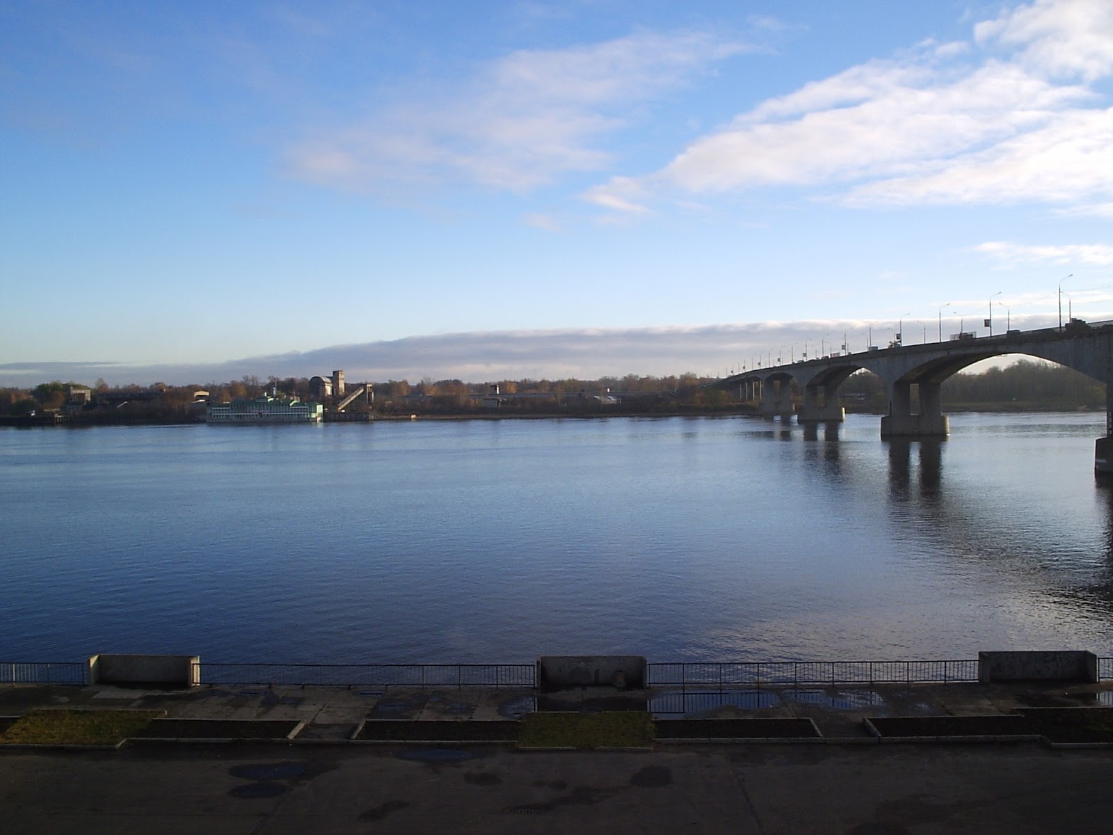 Río Volga