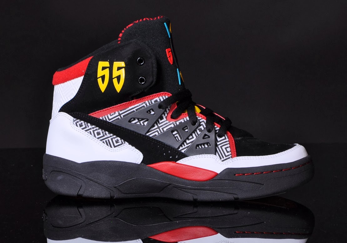 Adidas Dikembe Mutombo - HD wallpaper