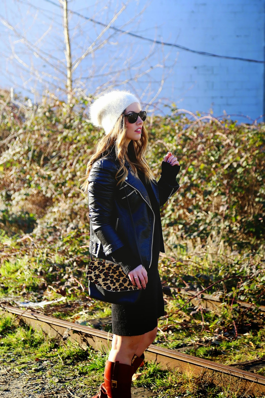 To Vogue Or Bust | A Vancouver Style Blog by Alexandra Grant ...