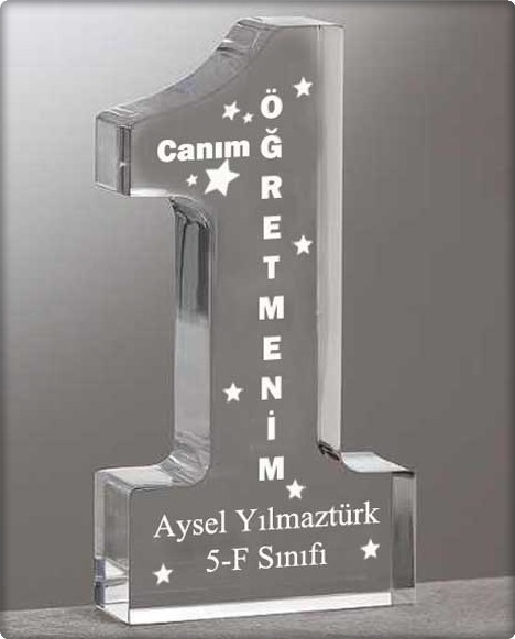 Ogretmenler gunu Hediyesi