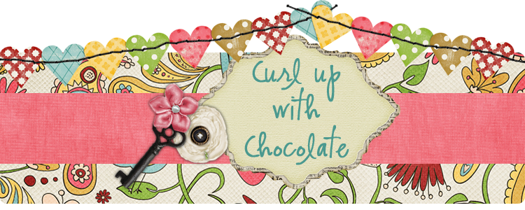 Curl Up with Chocolate