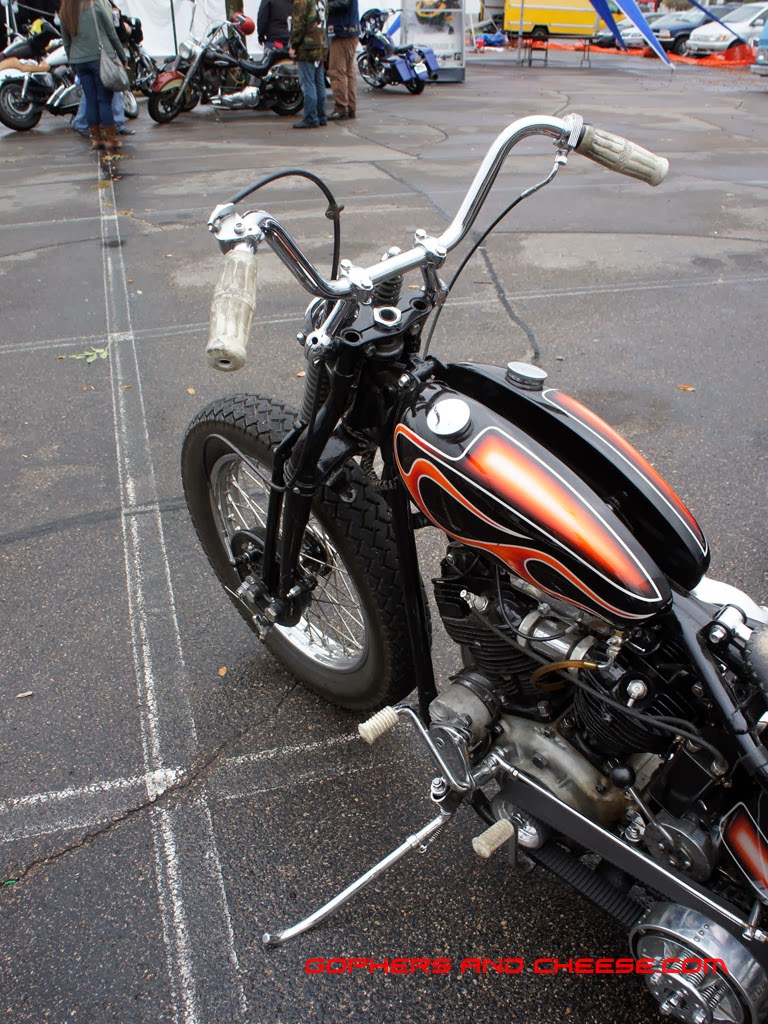 Scooter Trash 3 Part 3