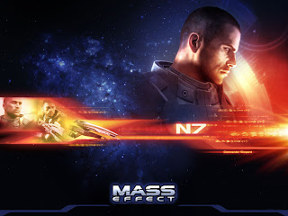 RPG Action | Mass Effect | ZigaFiles Games