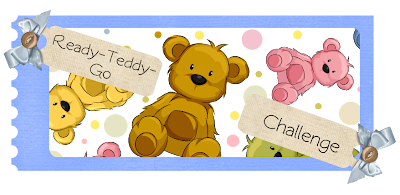 Ready-Teddy-Go Challenge