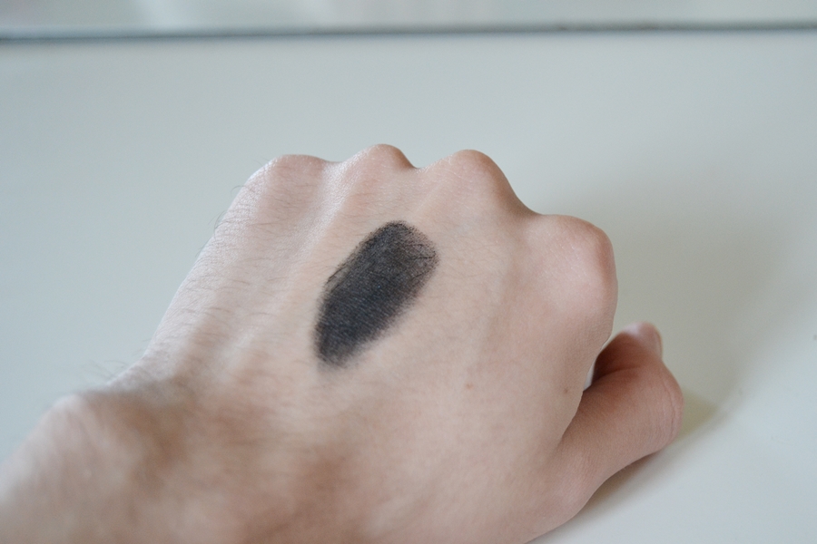 Maybelline EyeStudio Color Tattoo