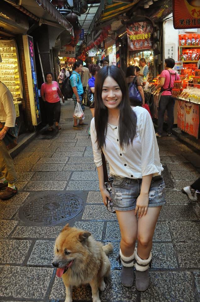 i ❤ Taipei , Taiwan2013