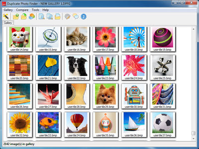 Free Download Duplicate Photo Finder Cover Photo