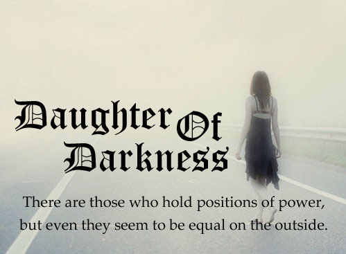 Daughters of Darkness