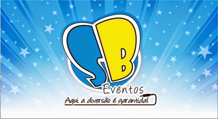 SB eventos - Brinquedos