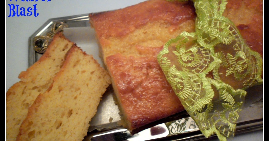 Moist Vanilla Lemon Pound Cake Moist Vanilla Lemon Pound Cake