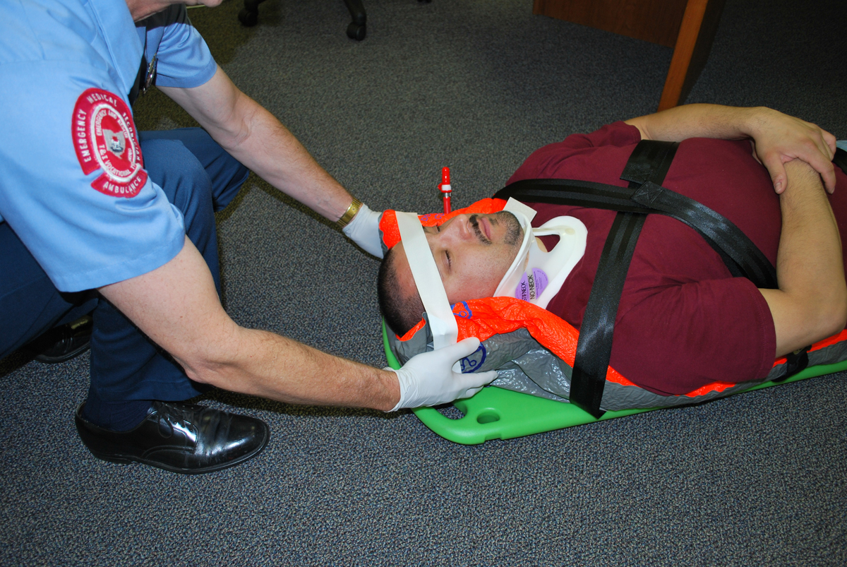 EMS SOLUTIONS INTERNATIONAL marca registrada FASPLINT MATTRESS Semi