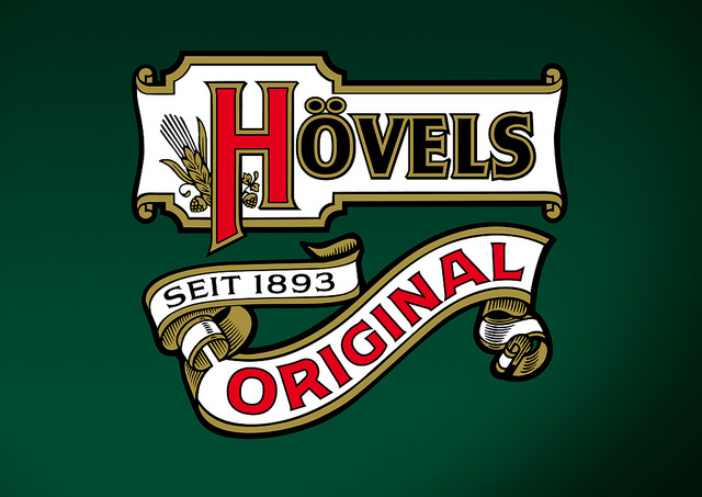 VISUALBEER: HÖVELS ORIGINAL