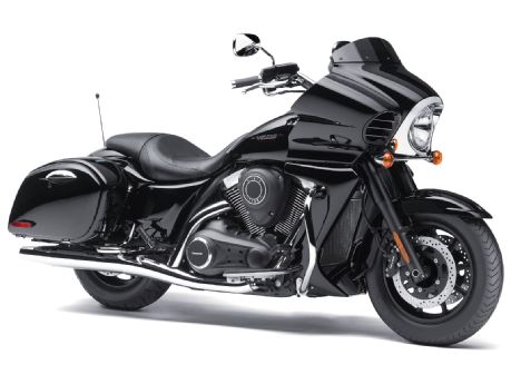 Kawasaki Vulcan Vaquero Kawasaki Vulcan Vaquero