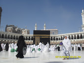 Makkah al mukaramah