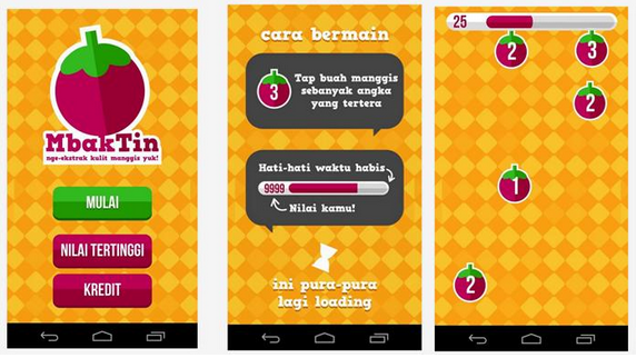 Dowload Game Ekstrak Manggis Dowload Game Ekstrak Manggis