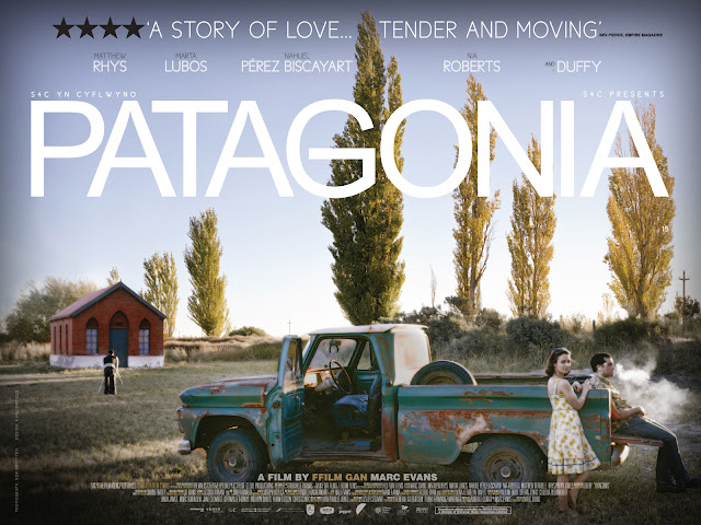Patagonia (2010)
