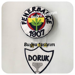 FENERBAHÇE ÜRÜNLERİ