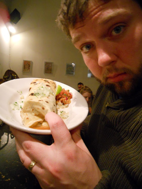 Mexican food in Berlin 