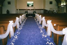 Wedding Aisle Decoration Ideas