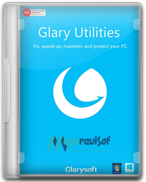 licencia glary utilities pro 5