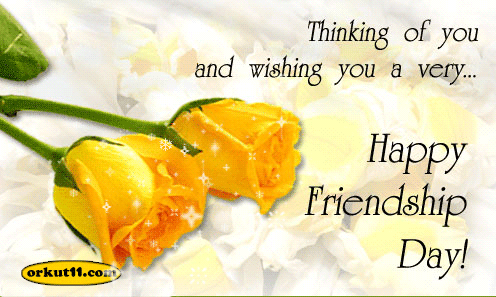 an essay on friendship day an essay on friendship day