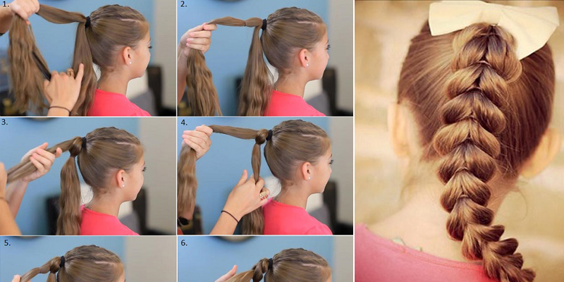 easy hairstyles for school in pakistan school braid hair style tutorial step by step b g fashion easy hairstyles for school in pakistan school braid hair style tutorial step by step b g fashion