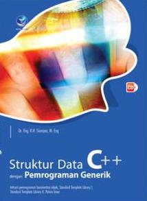 Struktur Data C++ Dengan Pemrograman Generik