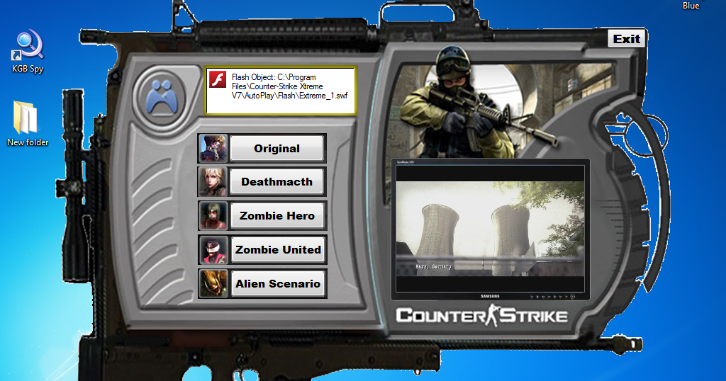 map cs extreme v7