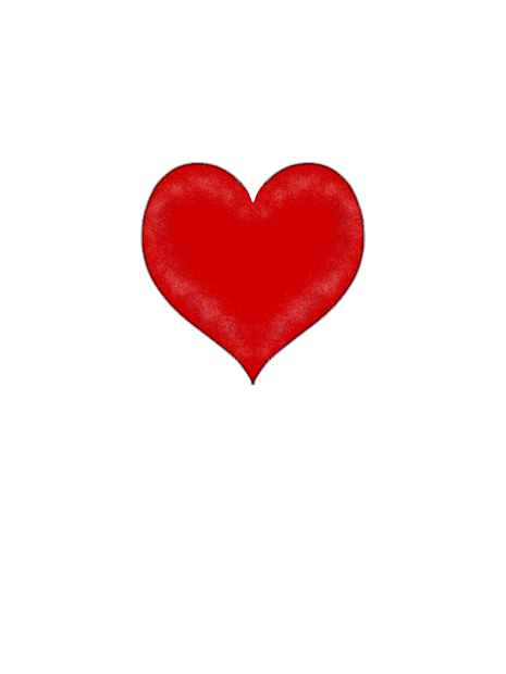 science . valentine clip art