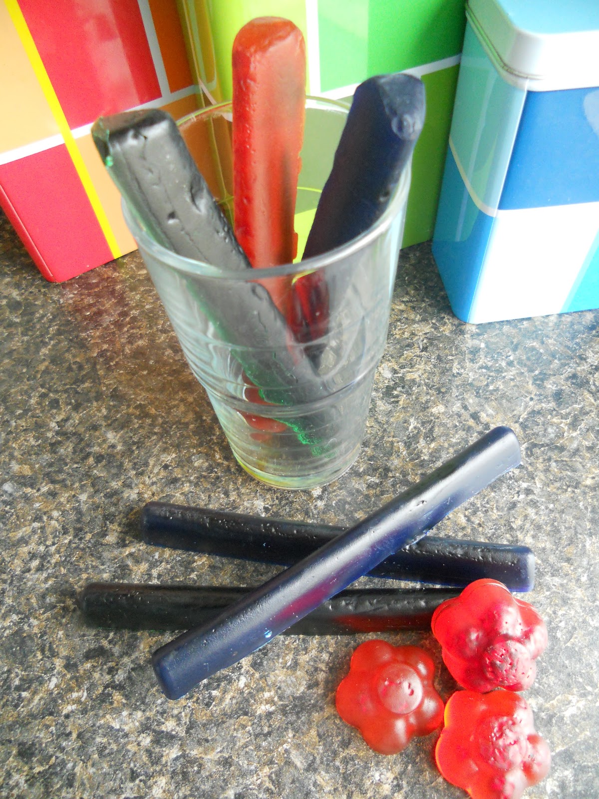 Joy 2 Sew Make Bathtub Crayons That Work