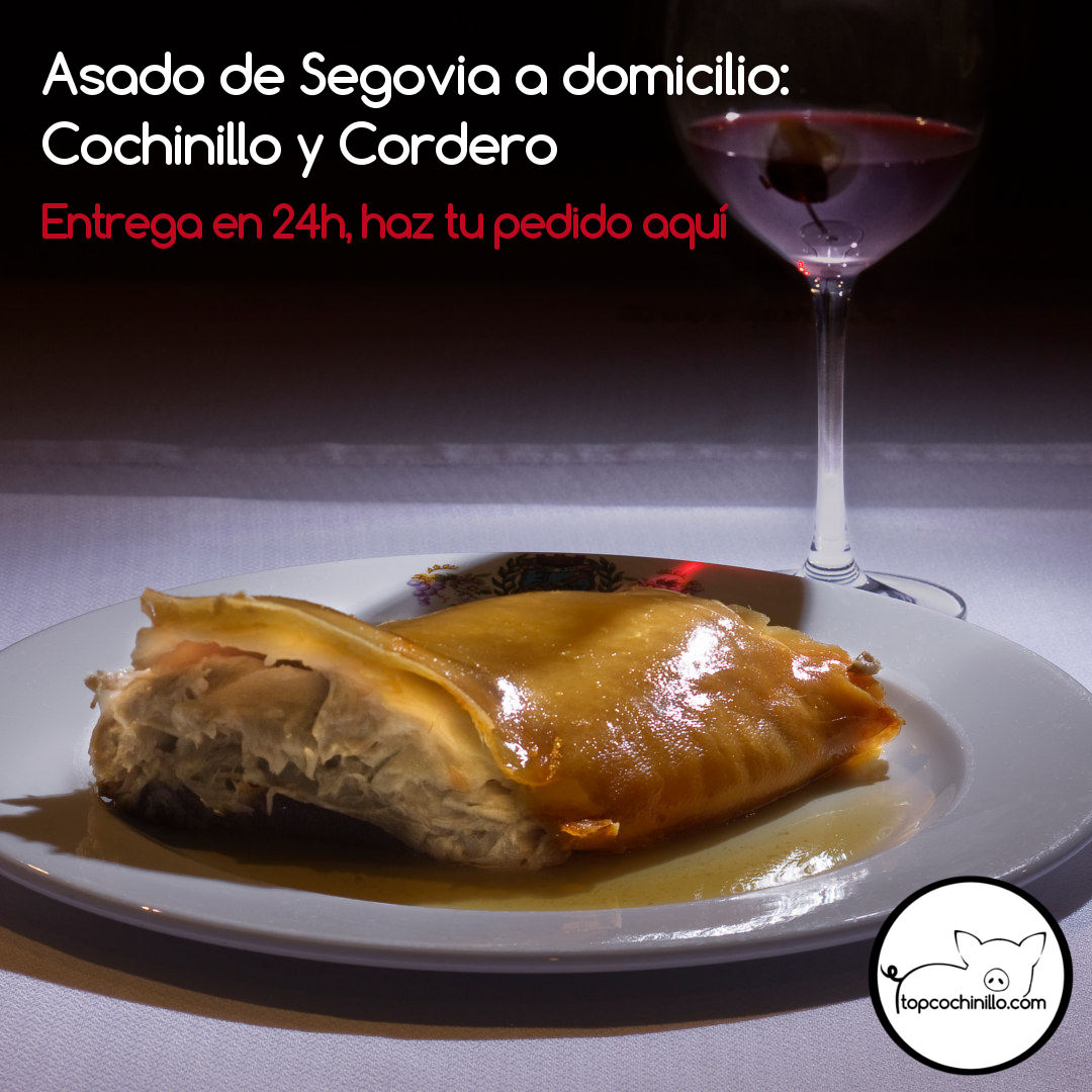 ¡Asado a domicilio en 24h!