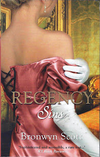 Regency Sins