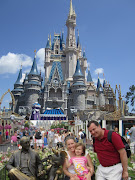 Vacation Phase 1: Orlando Disney Fun! (disney )