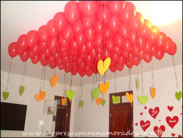 de ?ltima hora para o Dia dos Namorados Surpresas para Namorados Festa Surpresa No Quarto Do Namorado ~ de ?ltima hora para o Dia dos Namorados Surpresas para Namorados
