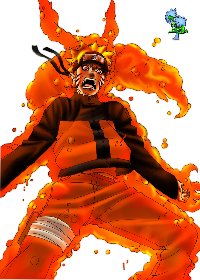 gambar kyubi naruto | Indonesiadalamtulisan || Terbaru 2014