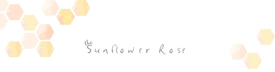 Sunflower Rose