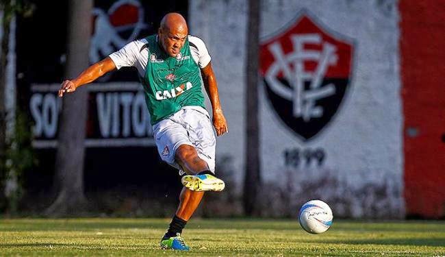Vitória encara o Conquista para definir vaga à final