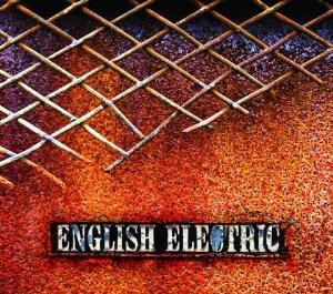 English Electric (Part Two) - Big Big Train English Electric (Part Two) - Big Big Train