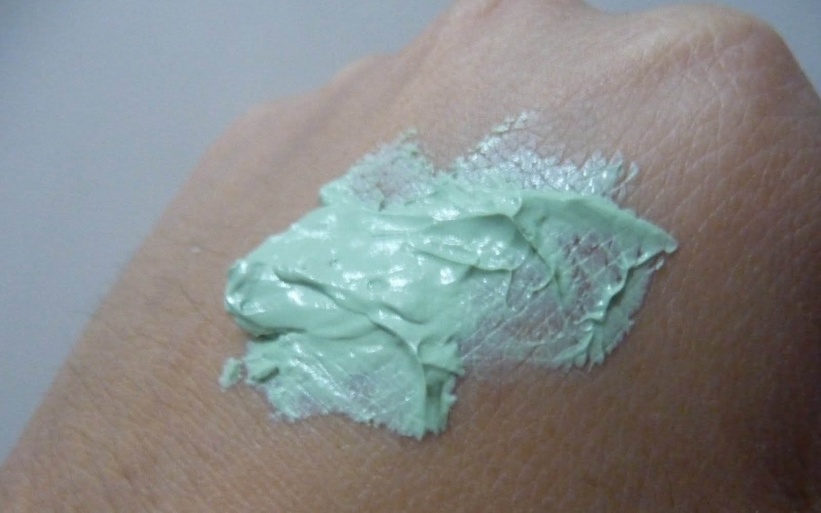blushbaby Queen Helene Mint Julep Masque Review