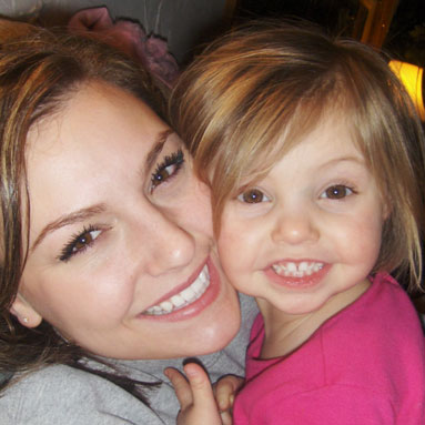 Best Smile Competition Childs Big Smile