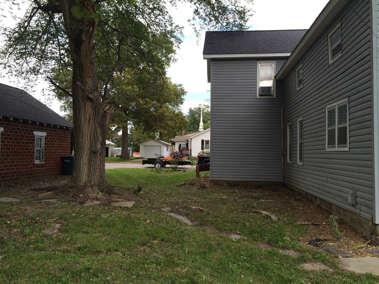 Home For Sale In Meadville MO. 4 Bedroom Home For Sale In Meadville