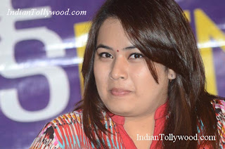 Telugu Actress Insi Gutta Photos