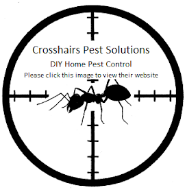 Crosshairs Pest Solutions