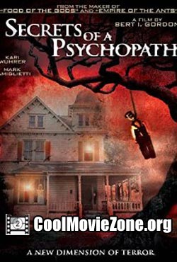 Secrets of a Psychopath (2014)