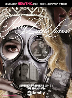 Pretty Little Liars Temporada 8 Pretty Little Liars Temporada 8