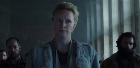 gwendoline christie jogos vorazes trailer de jogos vorazes a esperan 231 a o final assista gwendoline christie jogos vorazes trailer de jogos vorazes a esperan 231 a o final assista