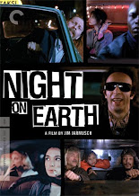 Night on the Earth