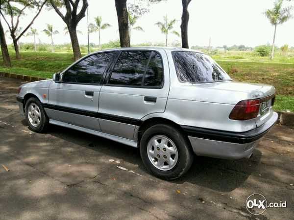 dijual lancer dohc 1990 cikarang lapak mobil dan motor dijual lancer dohc 1990 cikarang lapak mobil dan motor