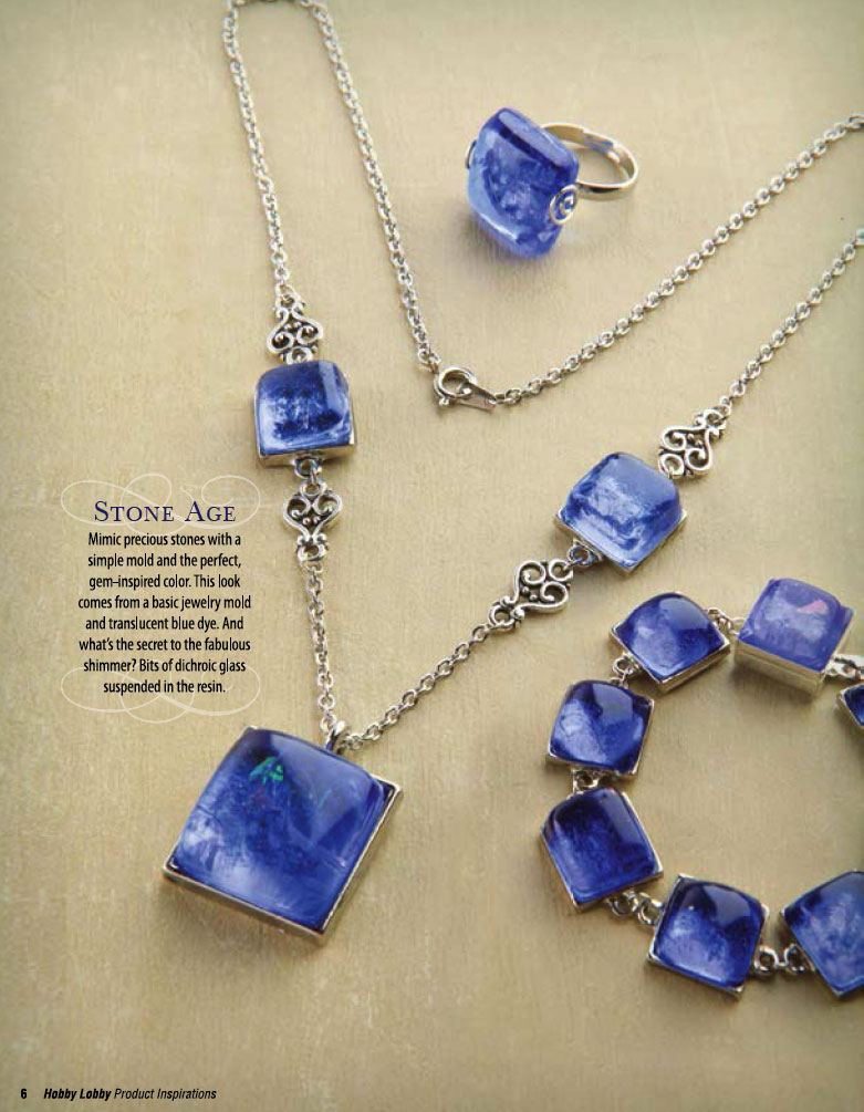 Resin Crafts Hobby Lobby Has An Amazing Resin Inspiration Guide